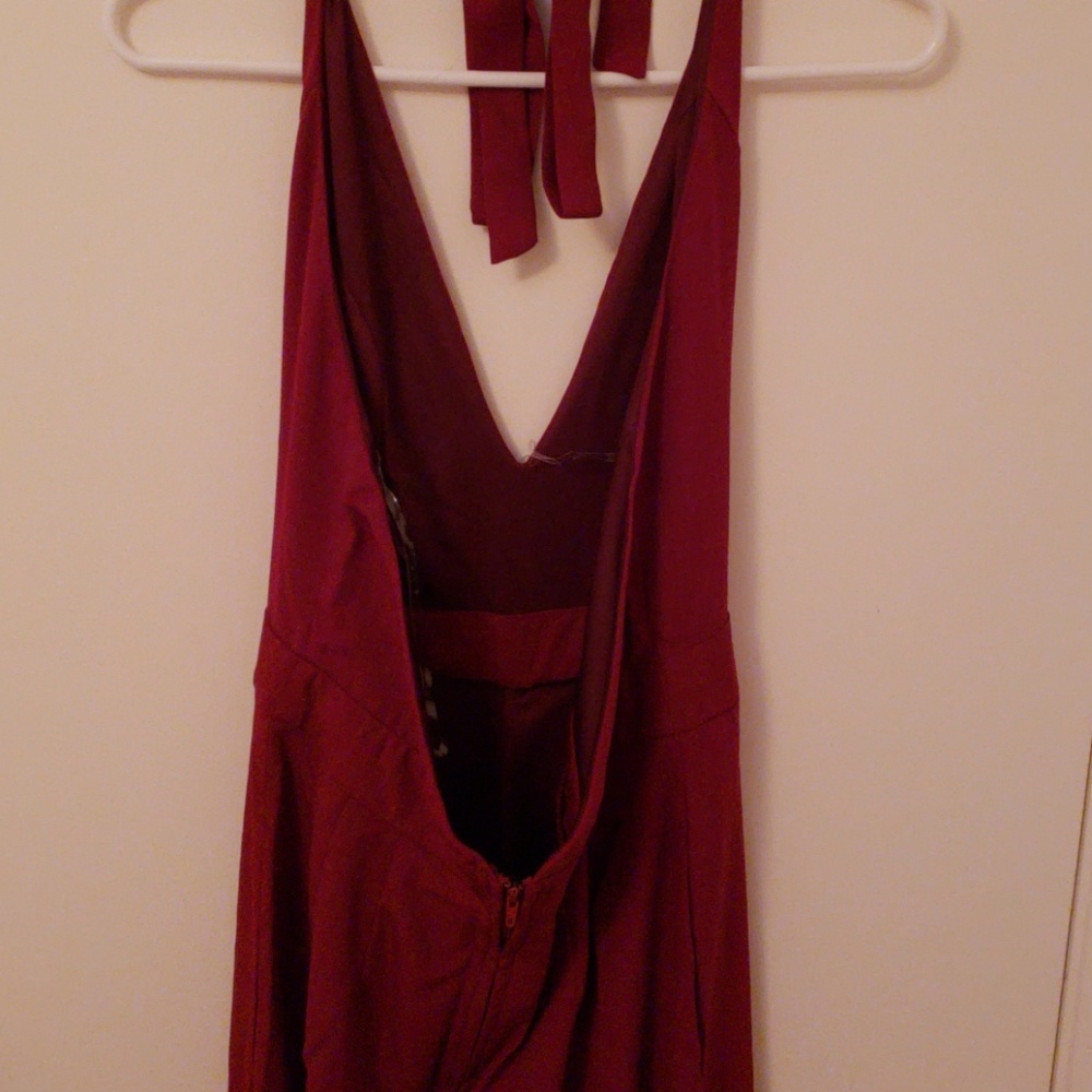 Jumpsuit - Picture 4 of 4